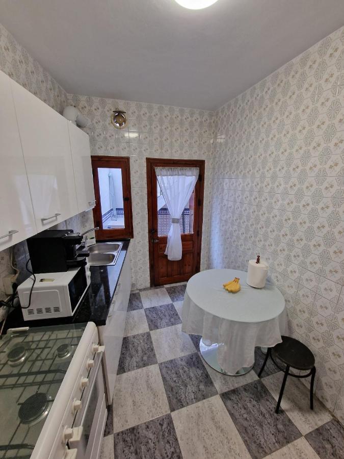 Casa Victoria Villa Bargas Eksteriør billede