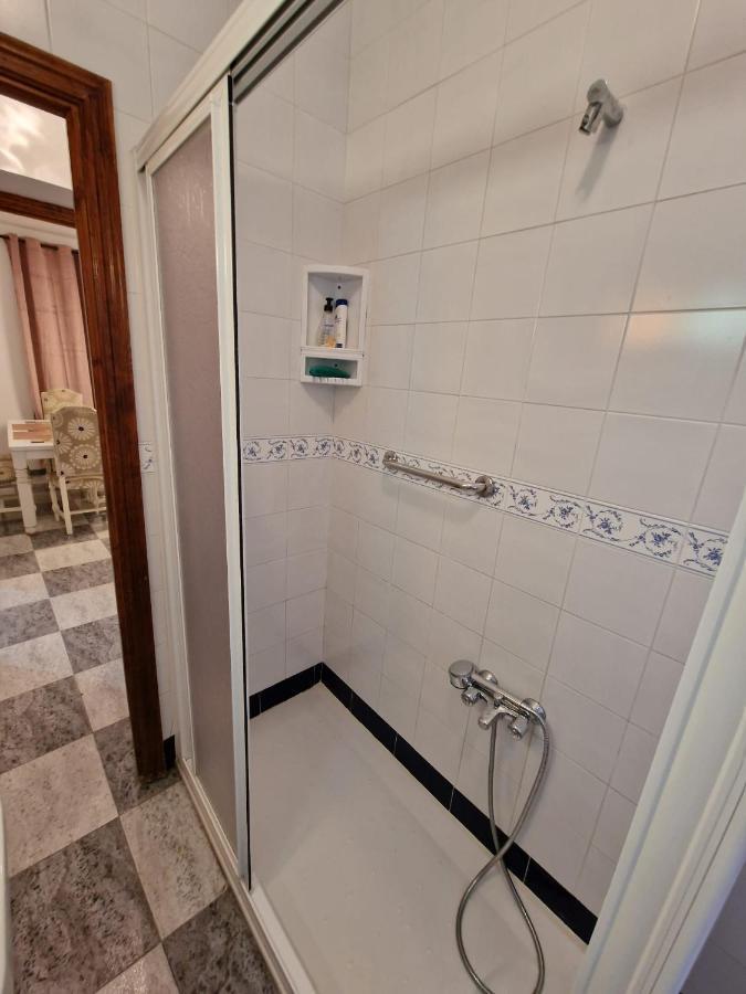 Casa Victoria Villa Bargas Eksteriør billede