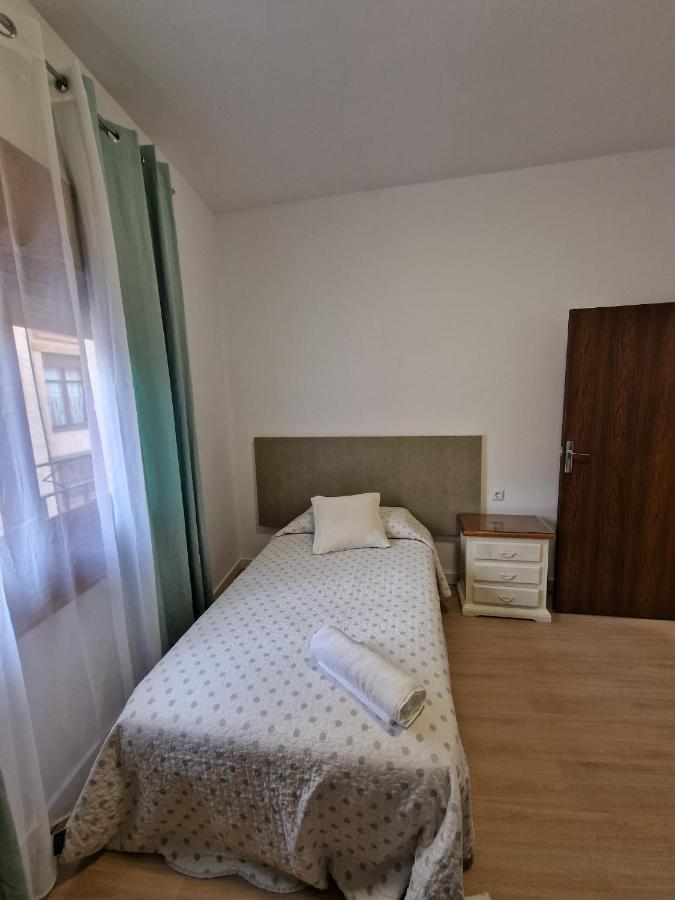 Casa Victoria Villa Bargas Eksteriør billede