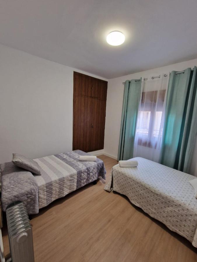 Casa Victoria Villa Bargas Eksteriør billede