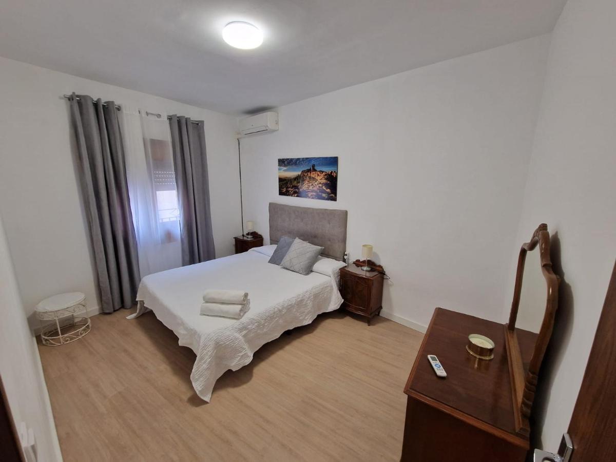Casa Victoria Villa Bargas Eksteriør billede