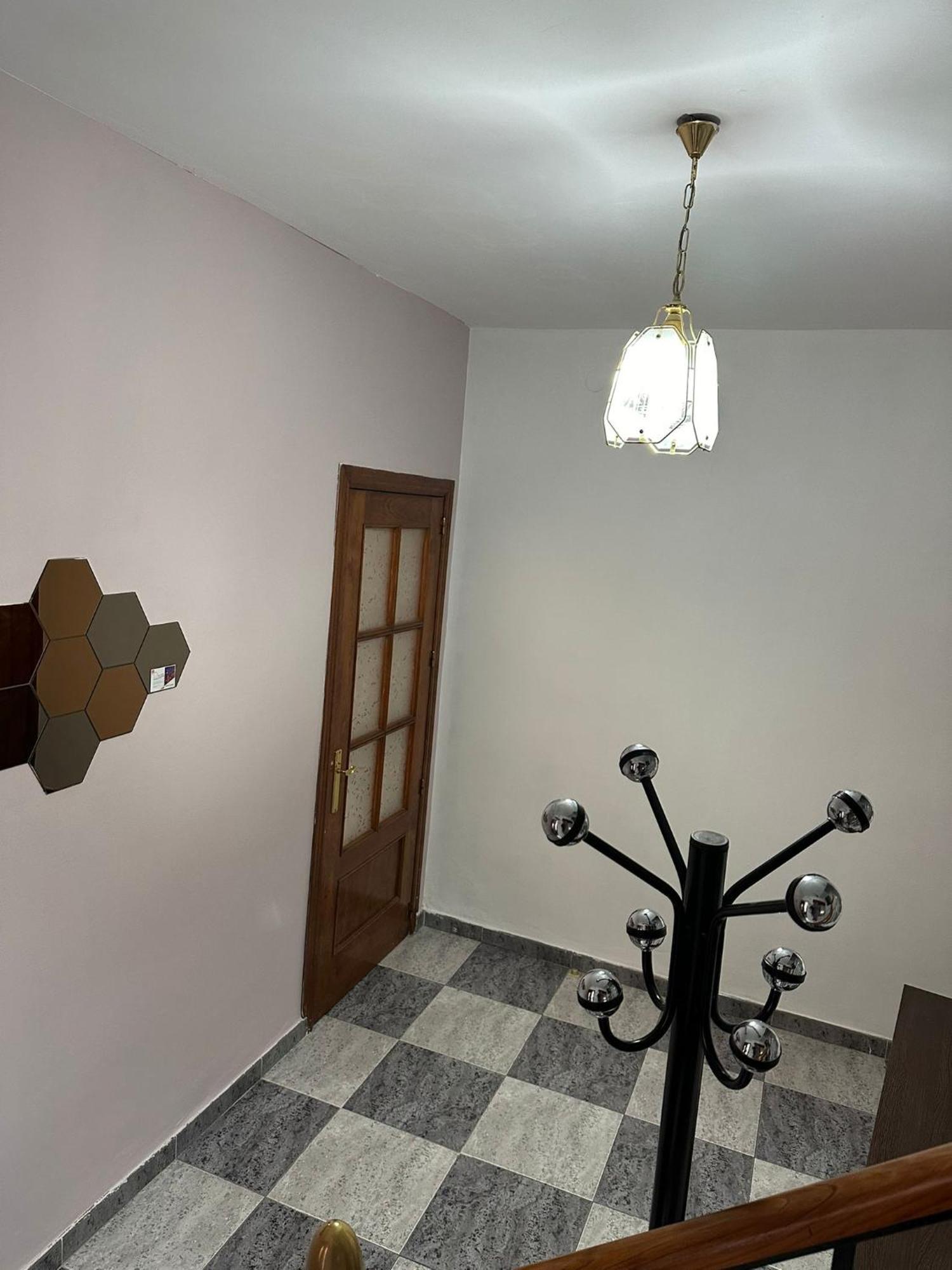 Casa Victoria Villa Bargas Eksteriør billede